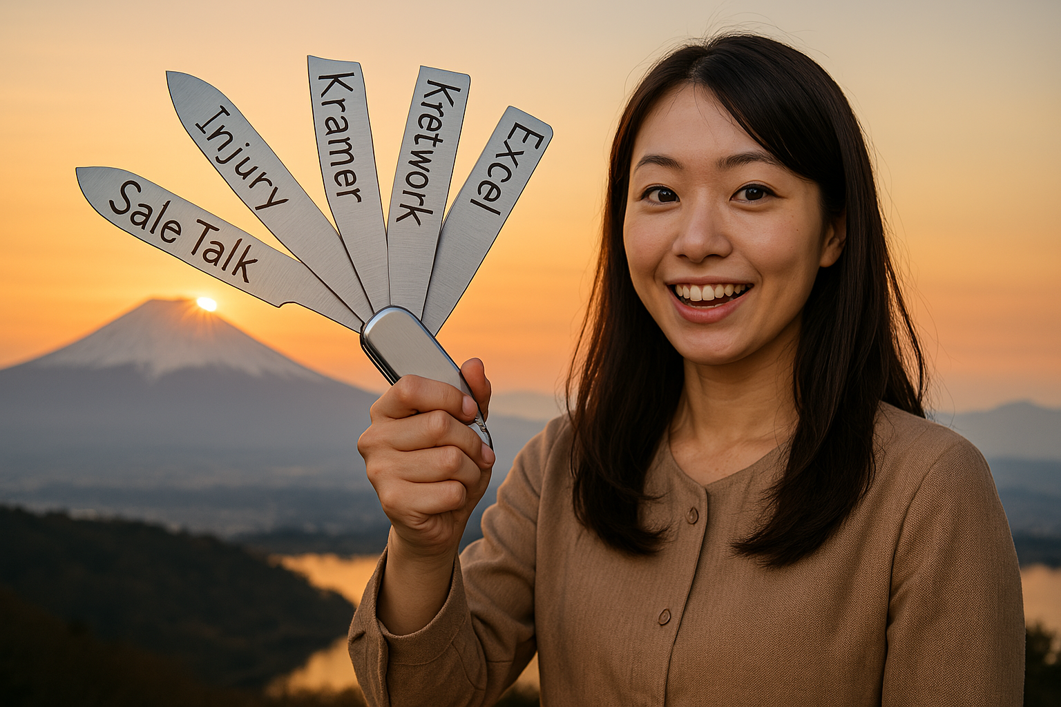 独立前に自らハマる思わぬ落とし穴